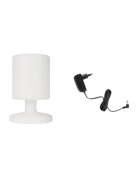 Lampe de table d'extérieur LED Tristar