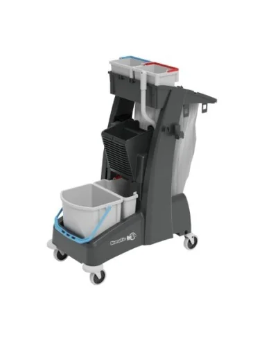 Chariot de nettoyage Numatic Compacte ReFlo MULTI-Matic MM4