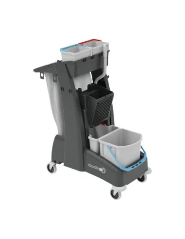 Chariot de nettoyage Numatic Compacte ReFlo MULTI-Matic MM4