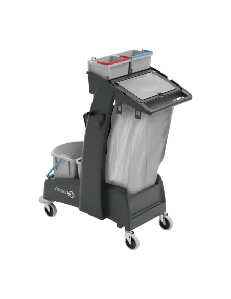 Chariot de nettoyage Numatic Compacte ReFlo MULTI-Matic MM4