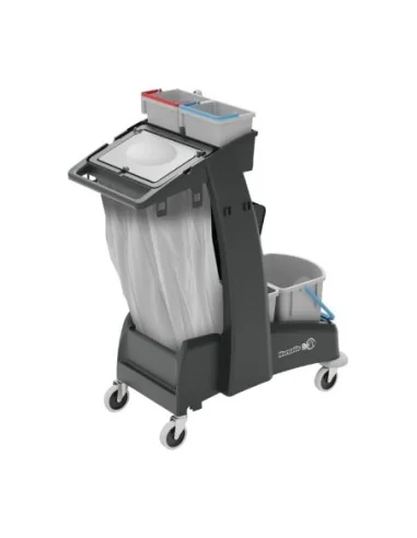Chariot de nettoyage Numatic Compacte ReFlo MULTI-Matic MM4