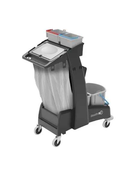 Chariot de nettoyage Numatic Compacte ReFlo MULTI-Matic MM4
