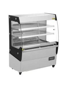 Vitrine chauffante Buffalo 