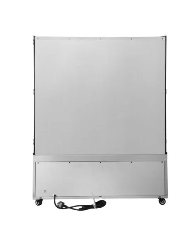 Vitrine chauffante Buffalo 