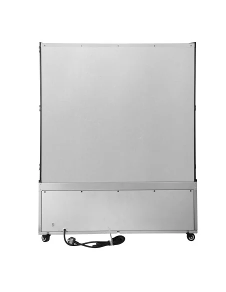 Vitrine chauffante Buffalo 