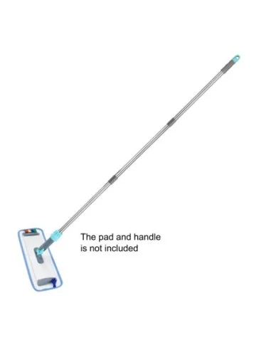 Tête de balai plate Jantex 400mm