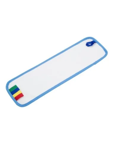 Serpillière plate en microfibre Jantex 400mm