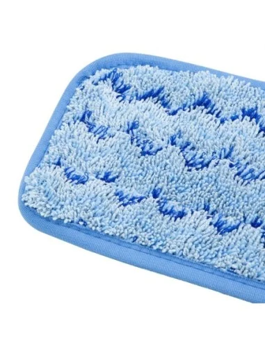 Serpillière plate en microfibre Jantex 400mm