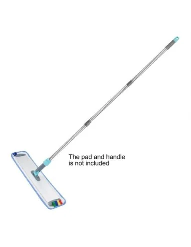 Tête de balai plate Jantex 600mm