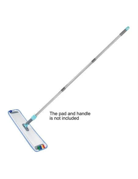 Tête de balai plate Jantex 600mm