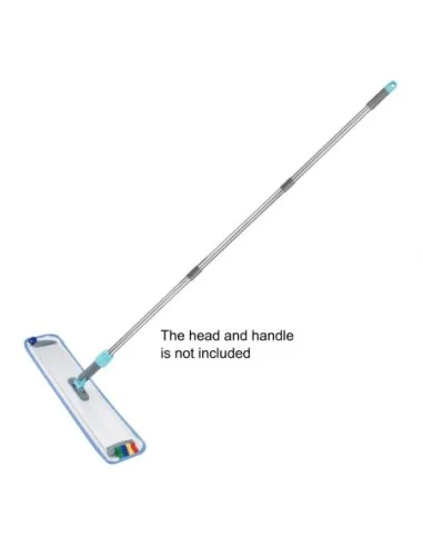 Serpillière plate en microfibre Jantex 600mm