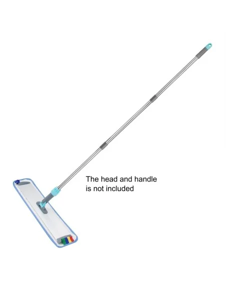 Serpillière plate en microfibre Jantex 600mm