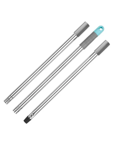 Manche pour tête de balai serpillière Jantex