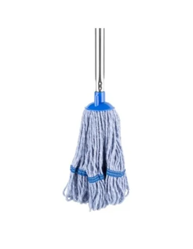 Manche pour tête de balai serpillière Jantex