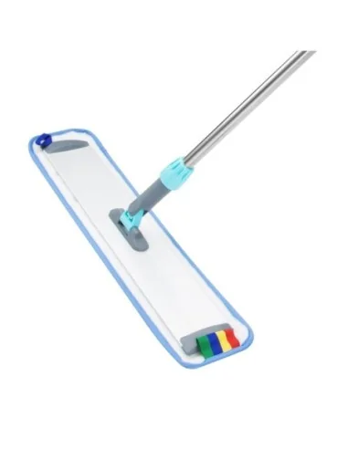 Manche pour tête de balai serpillière Jantex