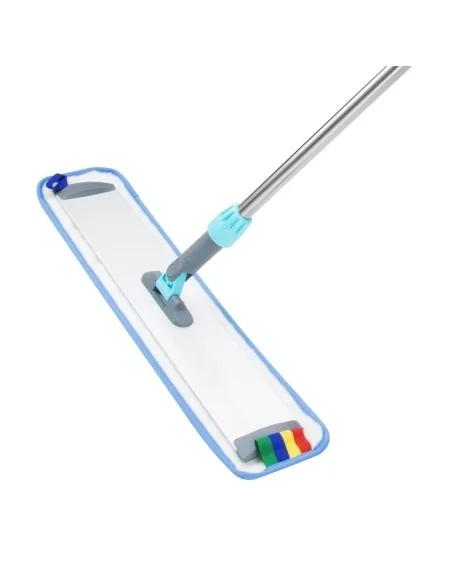 Manche pour tête de balai serpillière Jantex