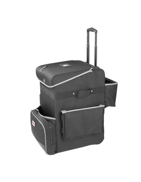 Chariot de nettoyage mobile Jantex