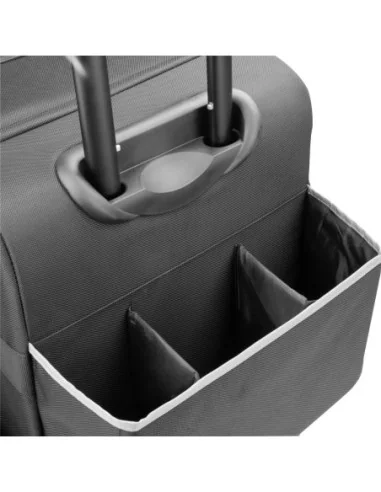 Chariot de nettoyage mobile Jantex