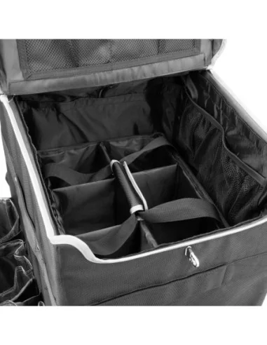 Chariot de nettoyage mobile Jantex