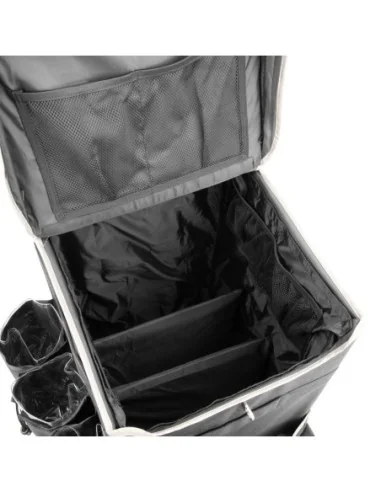 Chariot de nettoyage mobile Jantex