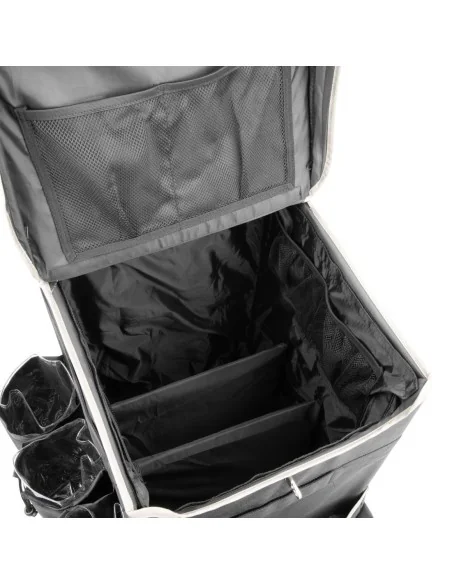 Chariot de nettoyage mobile Jantex