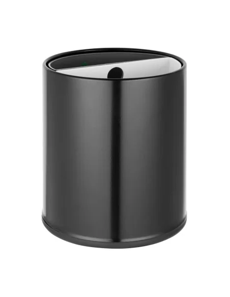 Poubelle d'hôtel Bolero à 2 compartiments