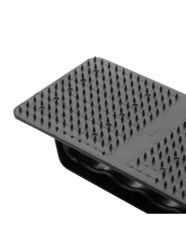 Poignée porte-tampon pour plaque de cuisson Jantex