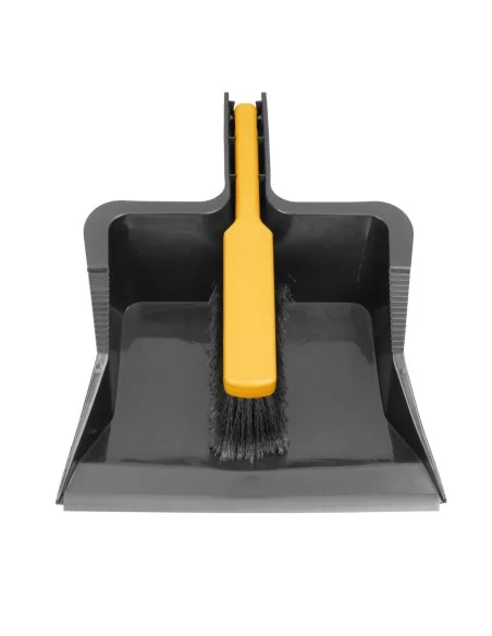 Ensemble pelle et balayette robuste Jantex 