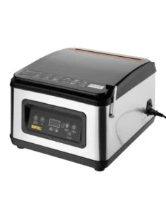 Machine sous vide à cloche Buffalo 6,8L