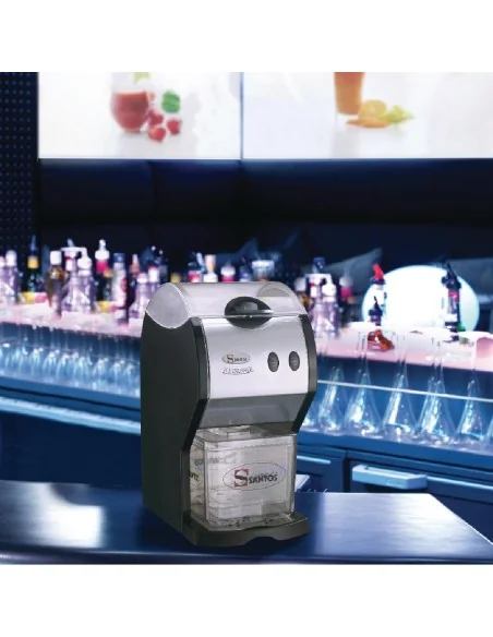 Broyeur à glace électrique 53A Santos