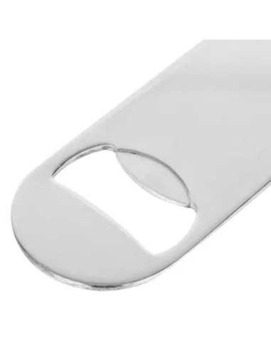 Décapsuleur inox en V Olympia 