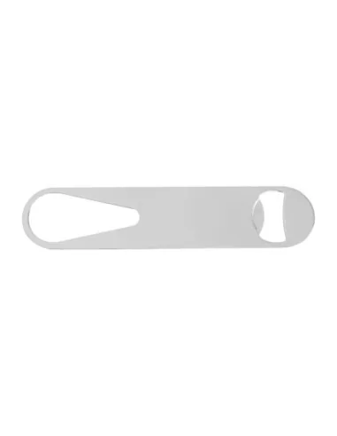 Décapsuleur inox en V Olympia 