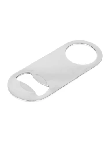 Décapsuleur court inox Olympia