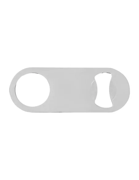 Décapsuleur court inox Olympia