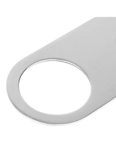 Décapsuleur court inox Olympia