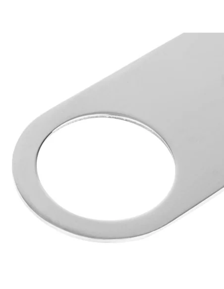 Décapsuleur court inox Olympia