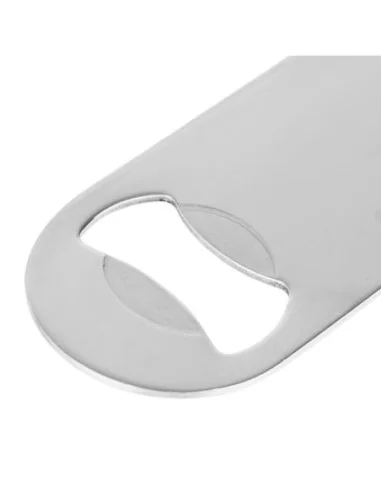 Décapsuleur court inox Olympia