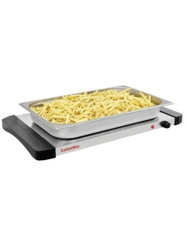 Chauffe-plat Caterlite