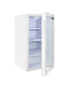 Vitrine réfrigérée de comptoir Polar Série C 88L 2