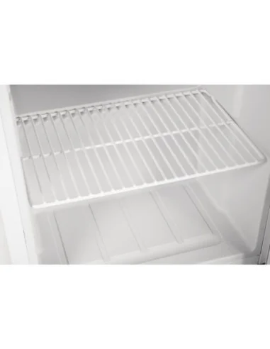 Vitrine réfrigérée de comptoir Polar Série C 88L