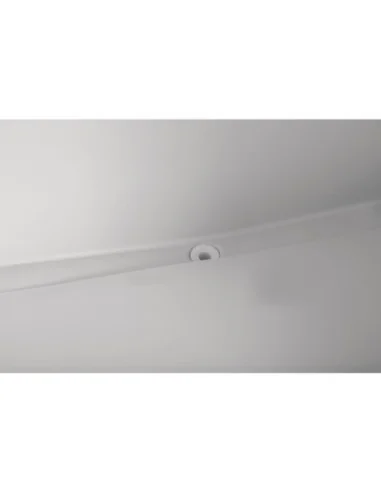 Vitrine réfrigérée de comptoir Polar Série C 88L