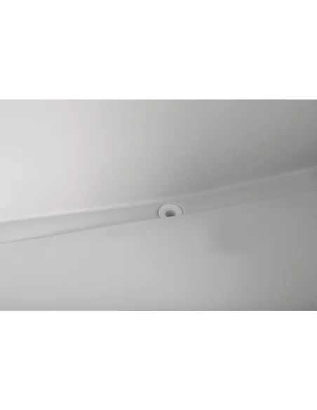 Vitrine réfrigérée de comptoir Polar Série C 88L