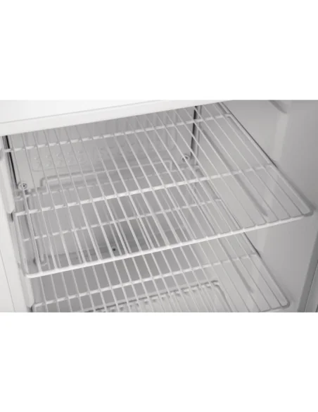 Vitrine réfrigérée de comptoir Polar Série C 88L