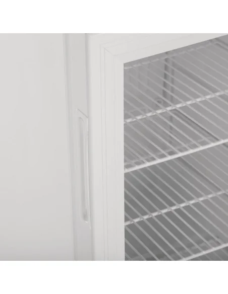 Vitrine réfrigérée de comptoir Polar Série C 88L