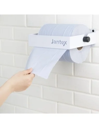 Distributeur de rouleaux à alimentation centrale Jantex
