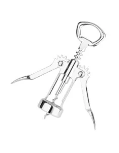 Tire-bouchon à levier Olympia 2