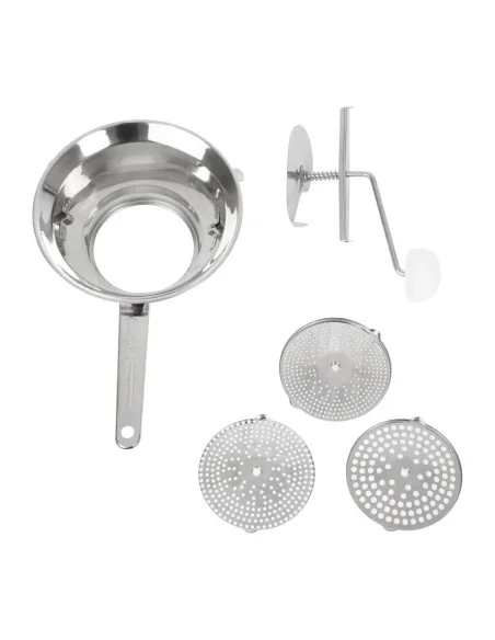 Moulin à légumes 203mm