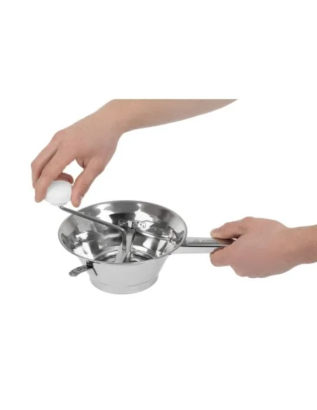 Moulin à légumes 203mm