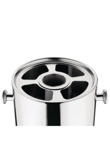 Distributeur de lait Olympia 6,5L