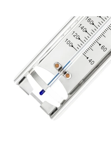 Thermomètre à sucre Hygiplas